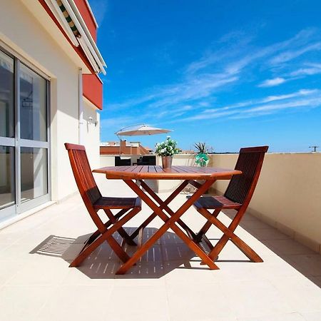 Riamar - Praia Da Vagueira Гафаня да Вагейра Екстериор снимка