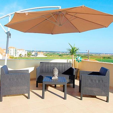 Riamar - Praia Da Vagueira Гафаня да Вагейра Екстериор снимка